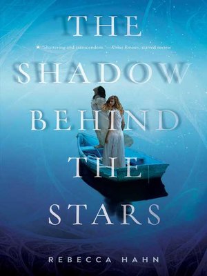 cover image of The Shadow Behind the Stars